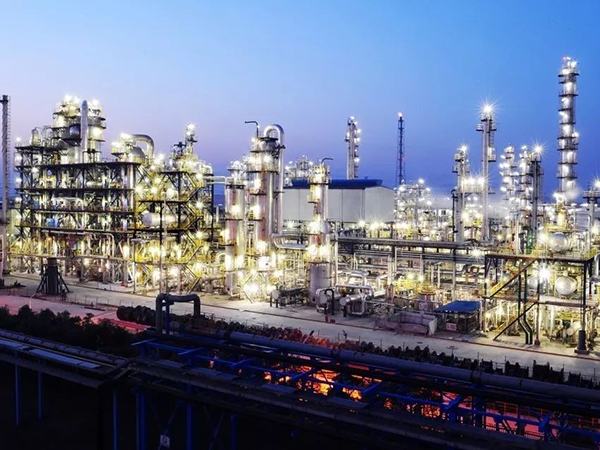 全球烯烴行業將會面臨周期性衰退