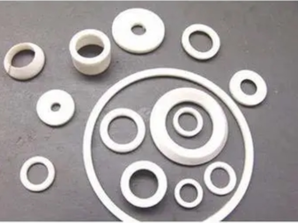 閥門密封墊片應該如何安裝？