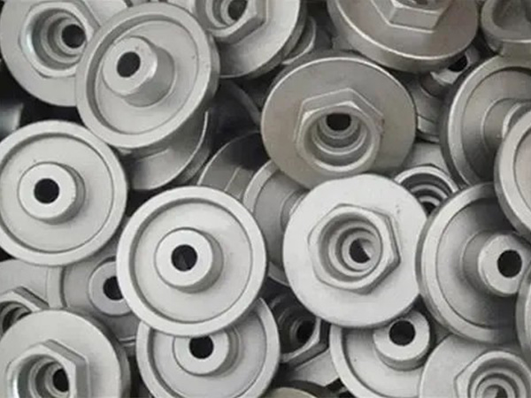 閥門鑄件容易產(chǎn)生哪些缺陷？