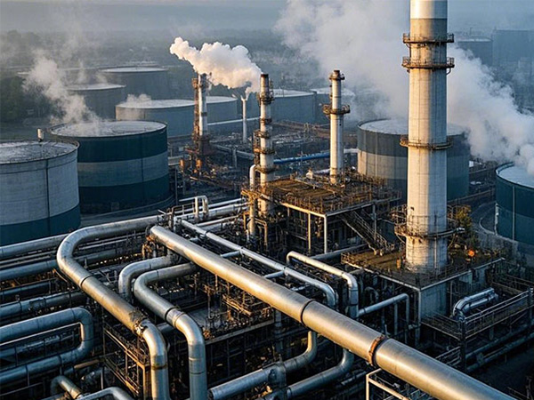 我國油氣長輸管道建設(shè)邁入“全地形自動焊”時代