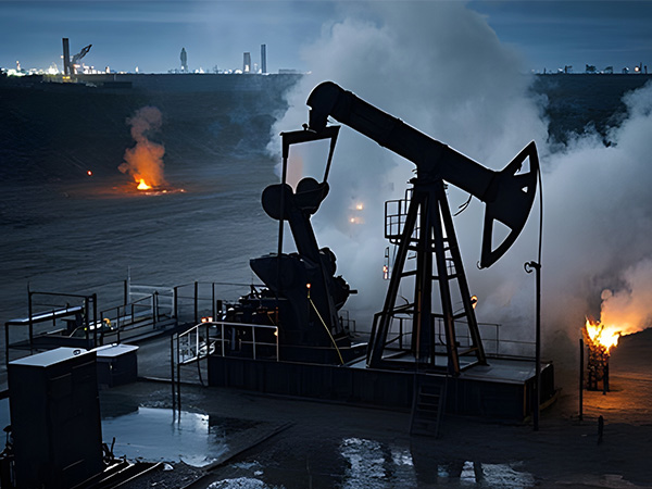 大港油田自研大模型構(gòu)建智能新生態(tài)